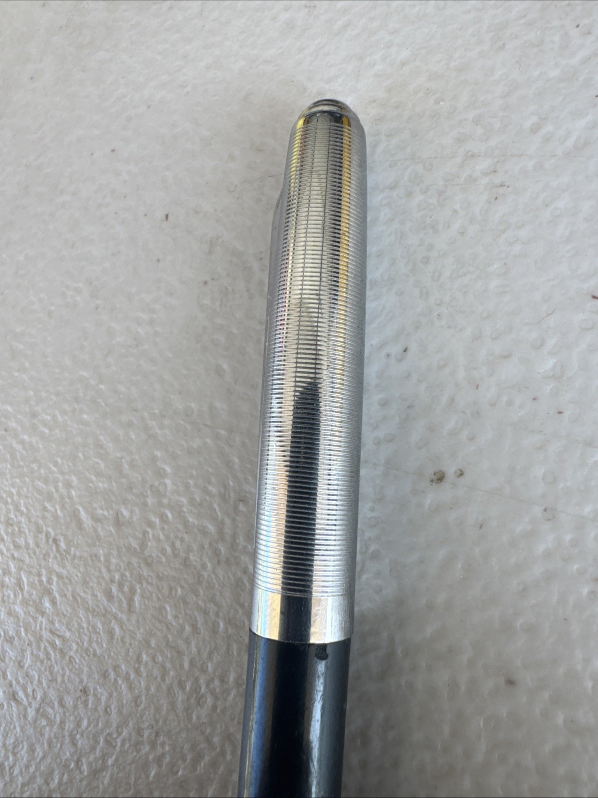 Pencil Vintage Wings Mechanical USA Moore Plumbing Collectible Office Decor