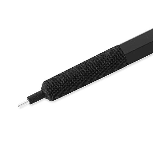 rotring mechanical pencil rotring600 0.7mm black 1904-442 Japan N2