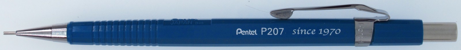 Pentel Sharp Classic Box Set – Since 1970, Set of 4