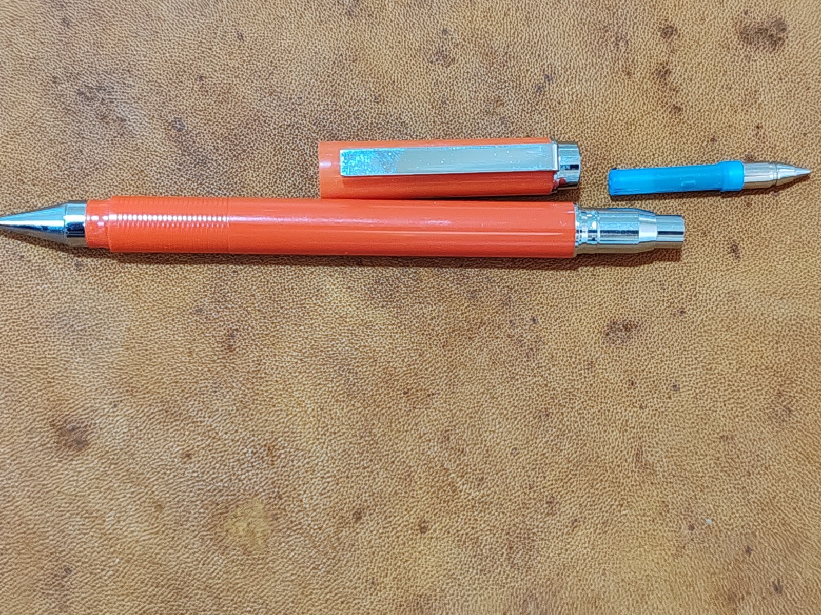 NOS VINTAGE PILOT Mechanical Pencil RARE Collection JAPAN Lot Of 15 PCS