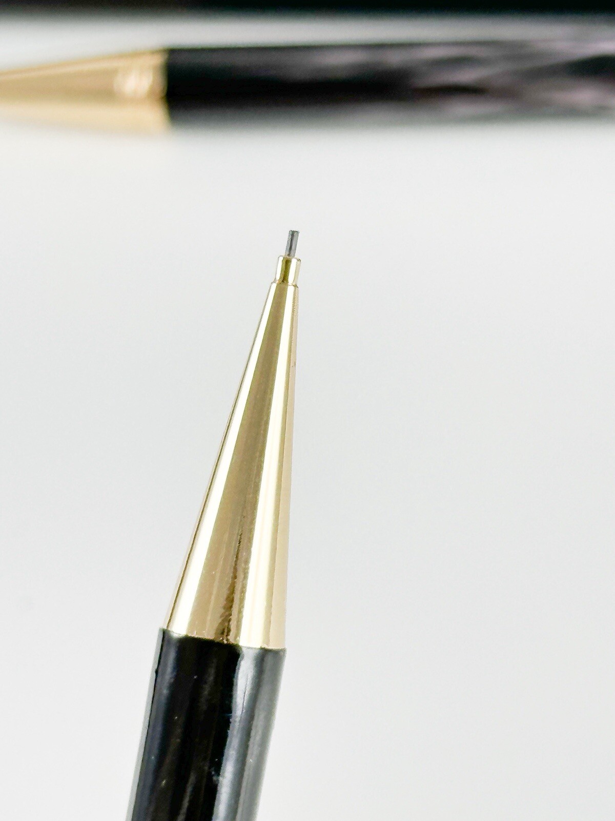 Vintage NOS Kreisler Pen and Mechanical Pencil Japan