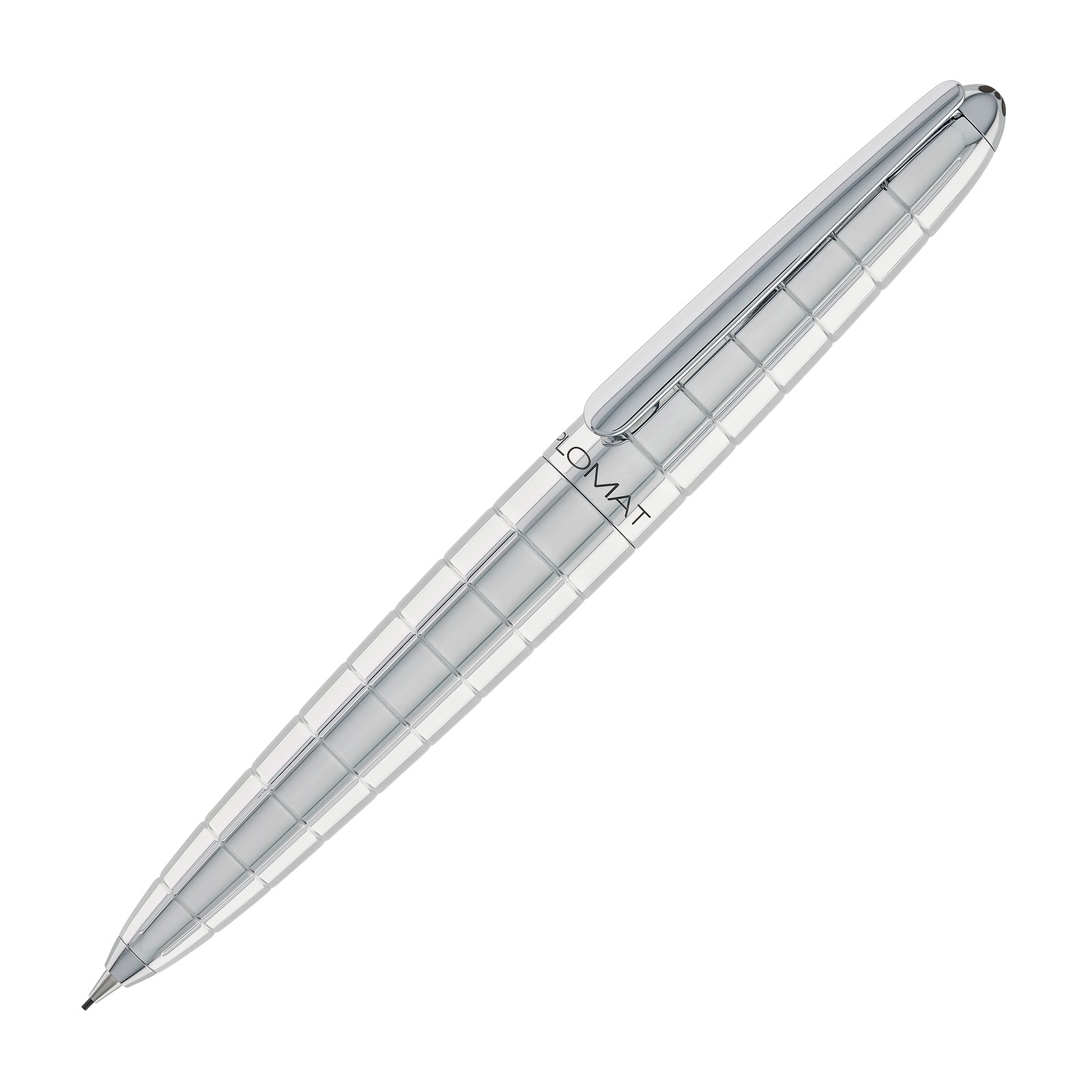 Diplomat Aero Mechanical Pencil in Rhomb – 0.7mm – NEW in original box