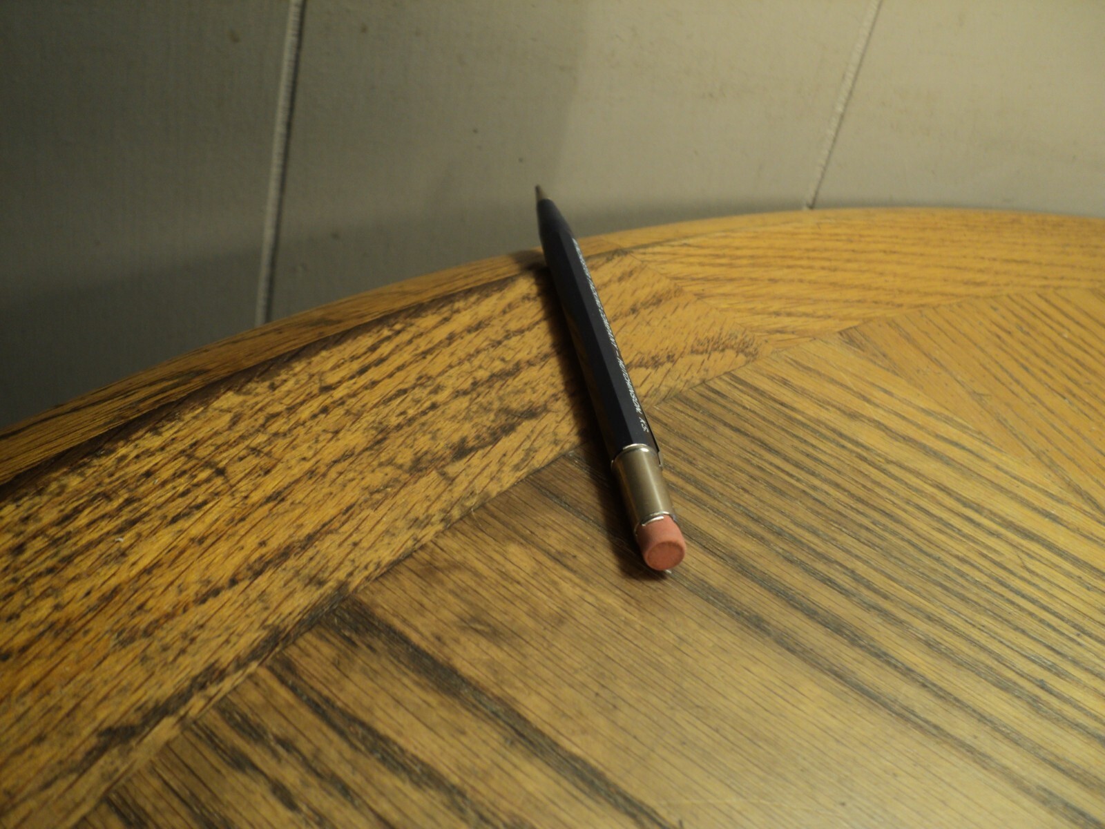 Vintage Autopoint Mechanical Pencil Winchester Packing Company Hutchinson KS C
