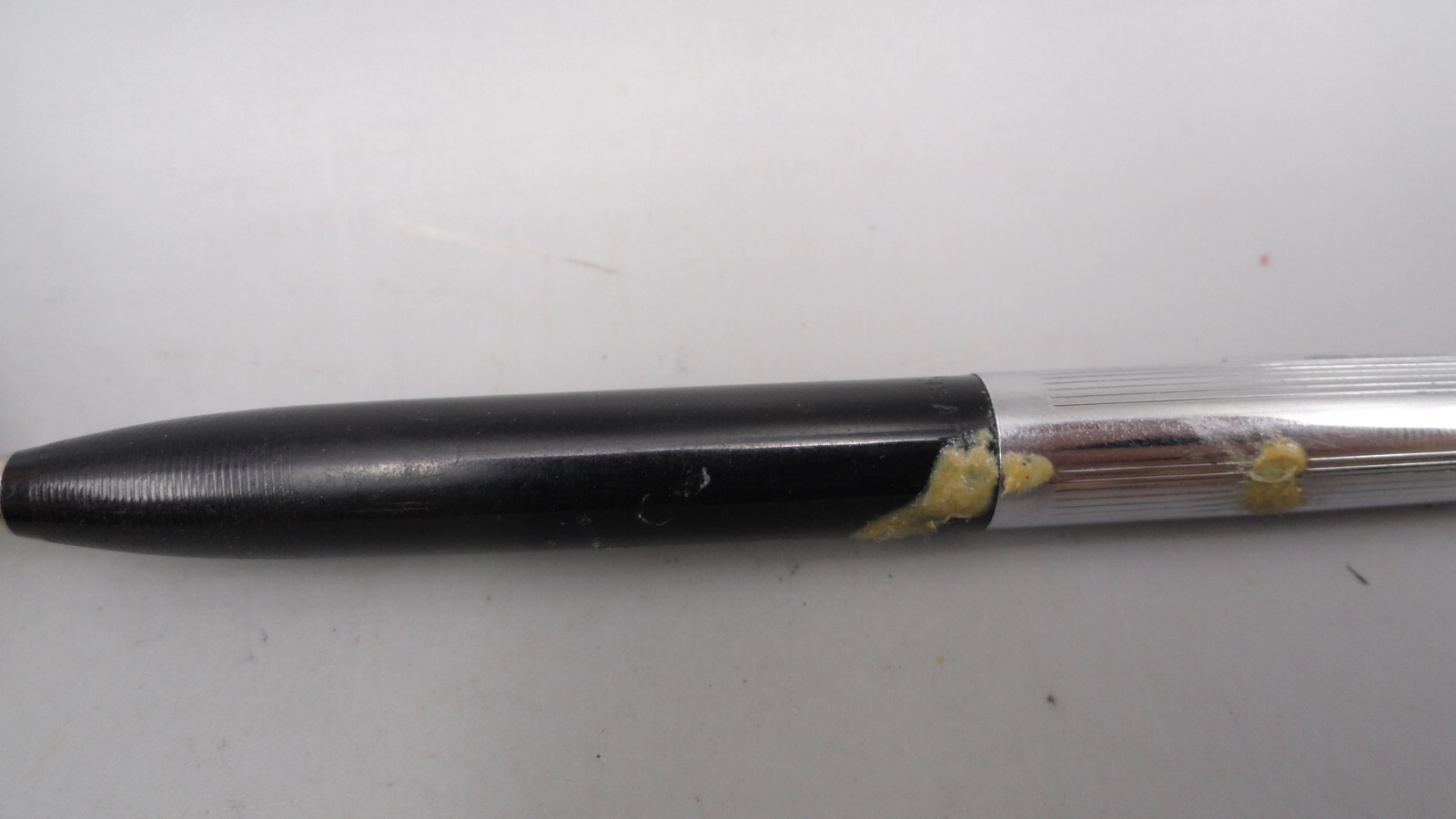 Vintage Right Co-Op Wright, Wilroads, Ness City, Kansas Mechanical Twist Pencil