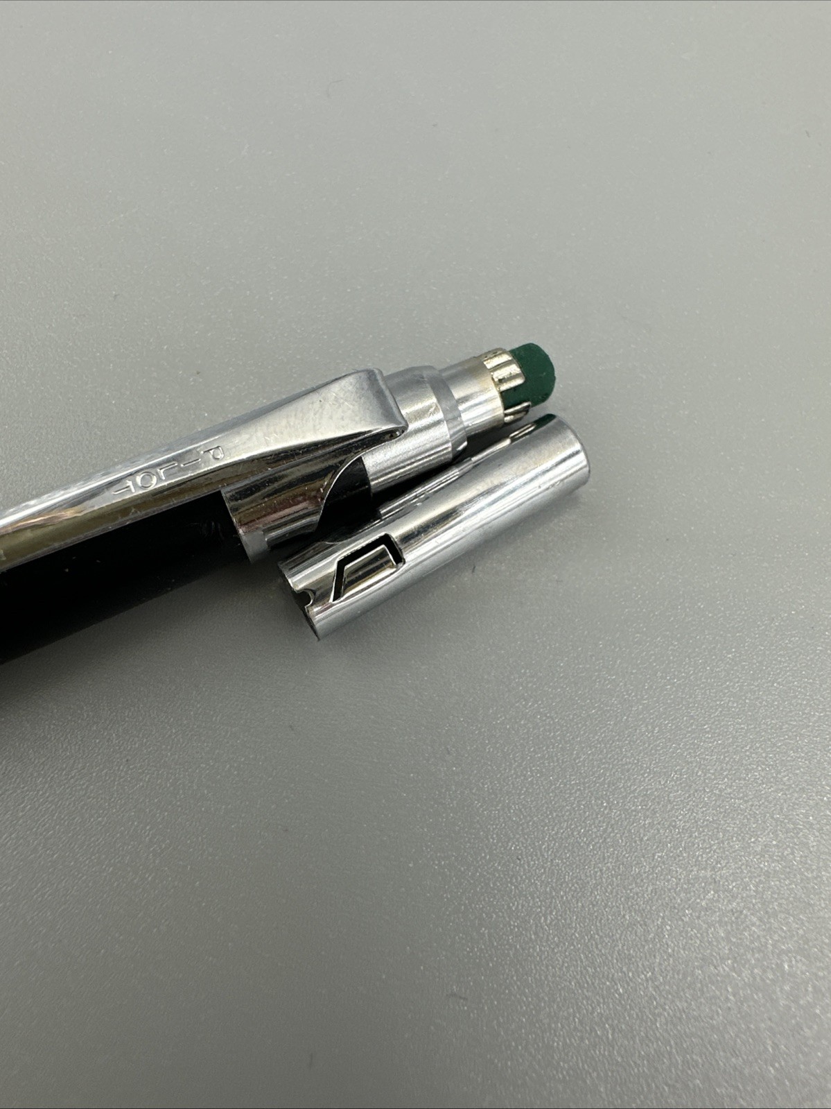 Pilot 0.5mm Mechanical Pencil High Mecha Holder? Discontinued Drafting Japan