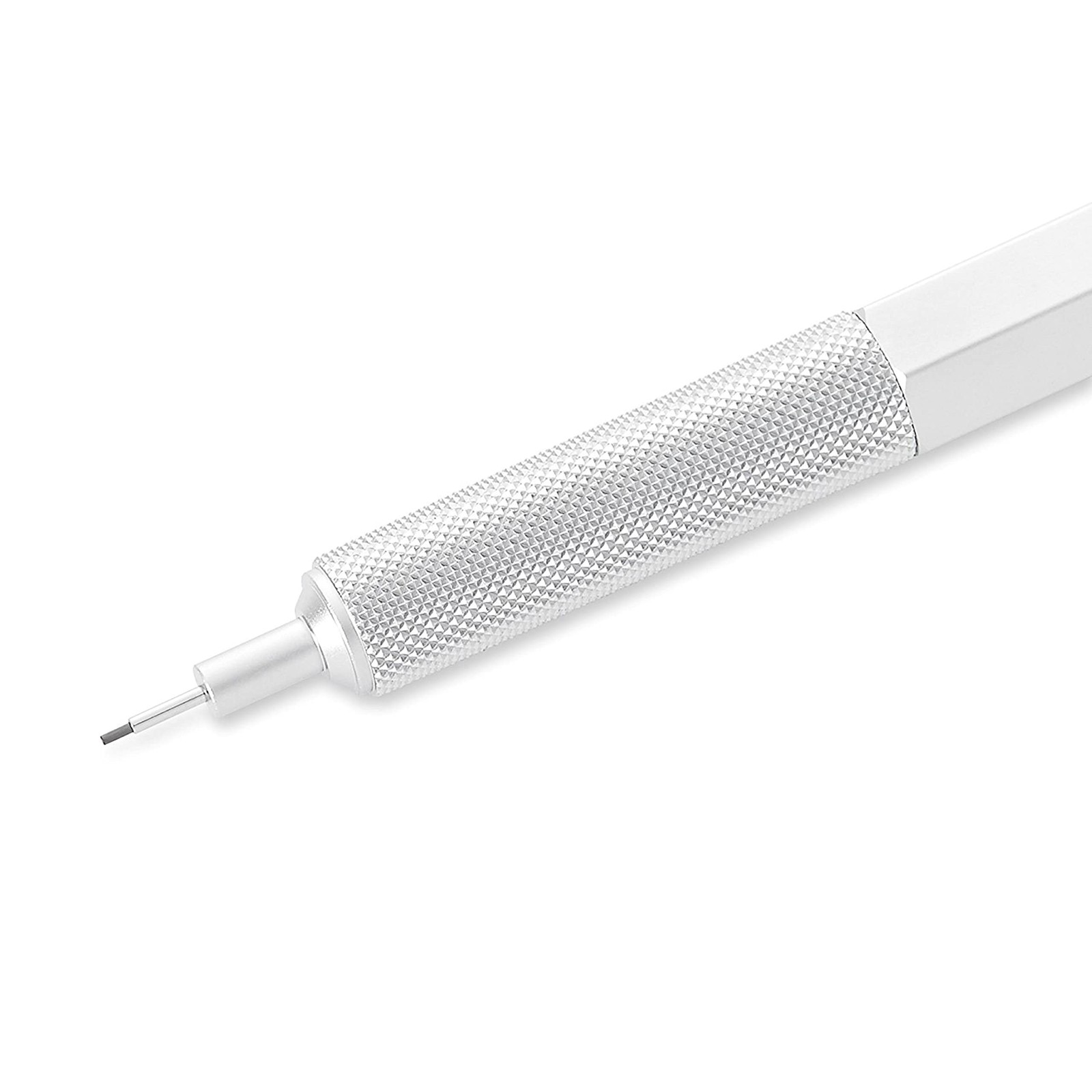 Rotring Mechanical Pencil Lotring 600 0.5mm Silver 1904-445 [Japan]