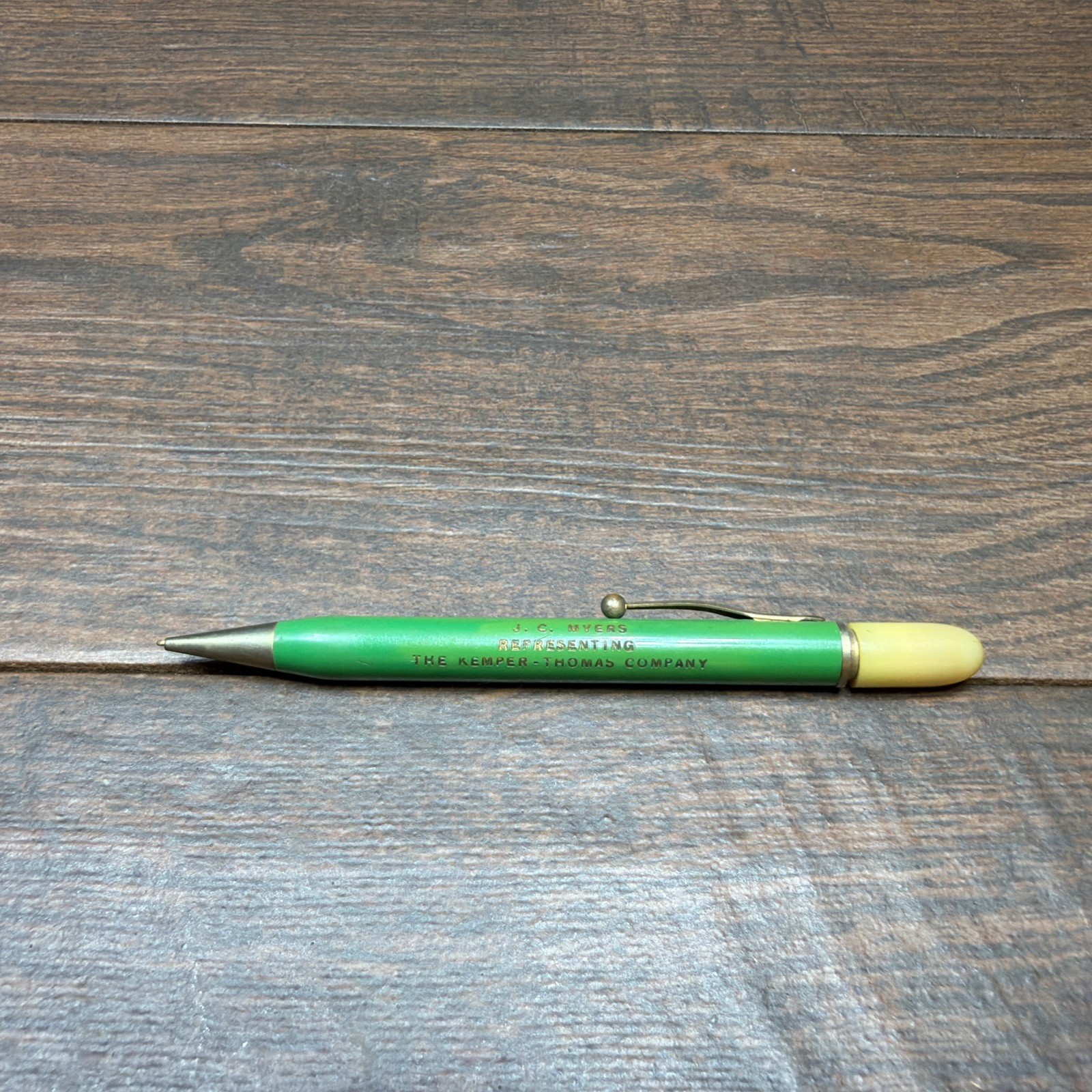 VINTAGE Mechanical Pencil Lot Of 12 Mixed Variety
