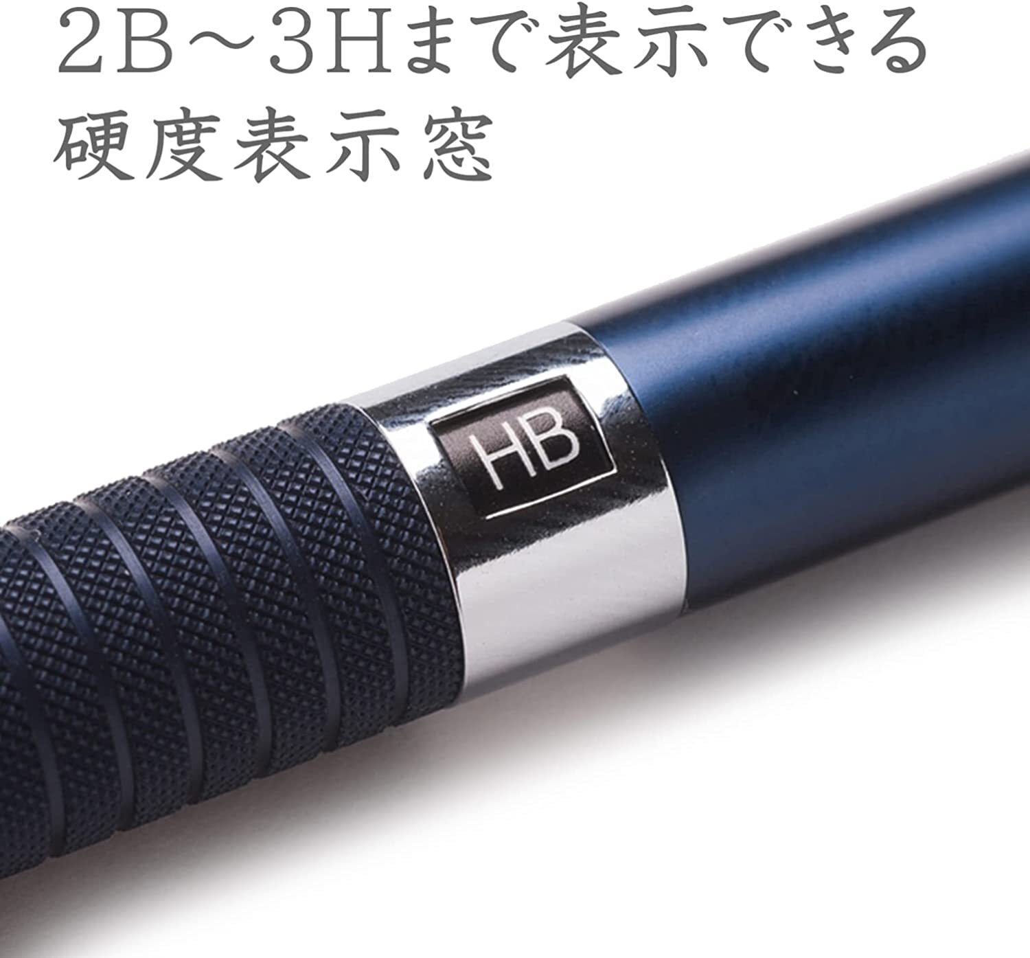 Stedler Sharpen 0.9mm Drawing Sharp Pennite Blue Series 925 35-09N