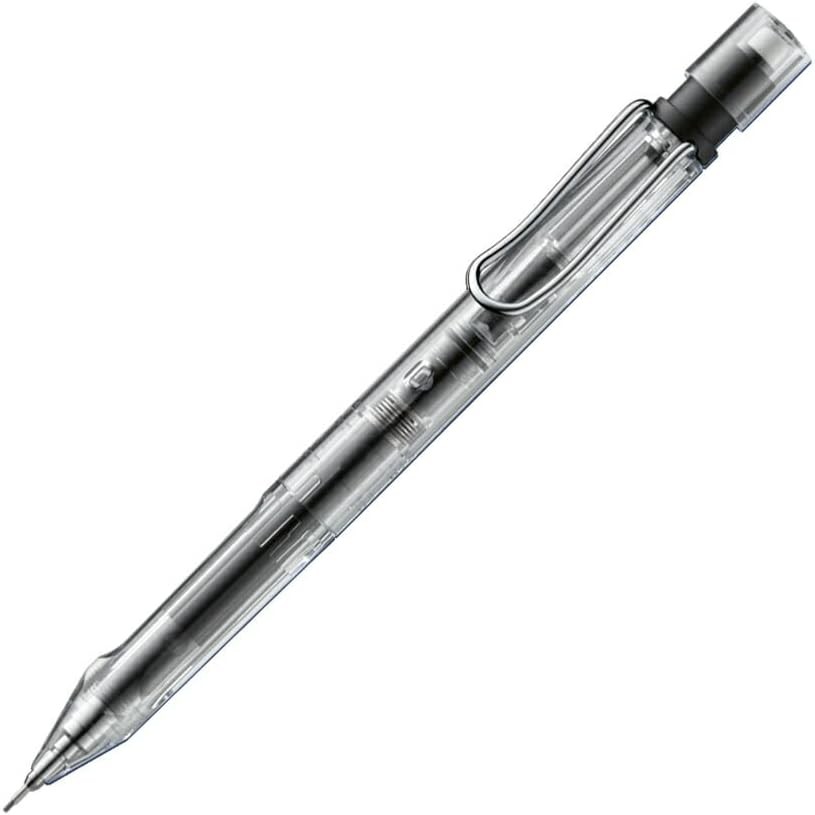 LAMY Safari Kuru Toga Inside 0.5mm Mechanical Pencil Vista