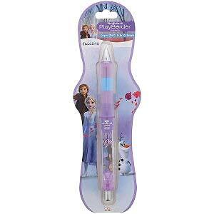 Sun-Star Stationery Frozen 2 [Mechanical Pencil] Dr. Grip 0.5mm P from JP