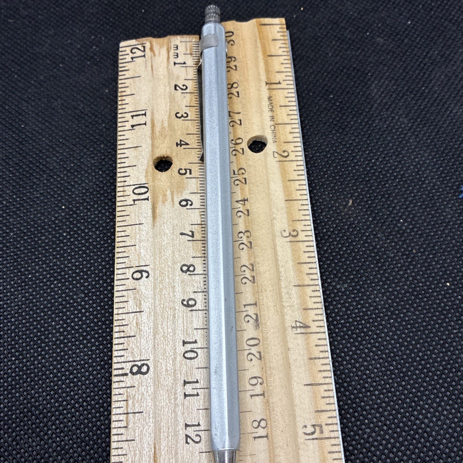 Grafo vintage lead holder Mechanical Pencil 2mm