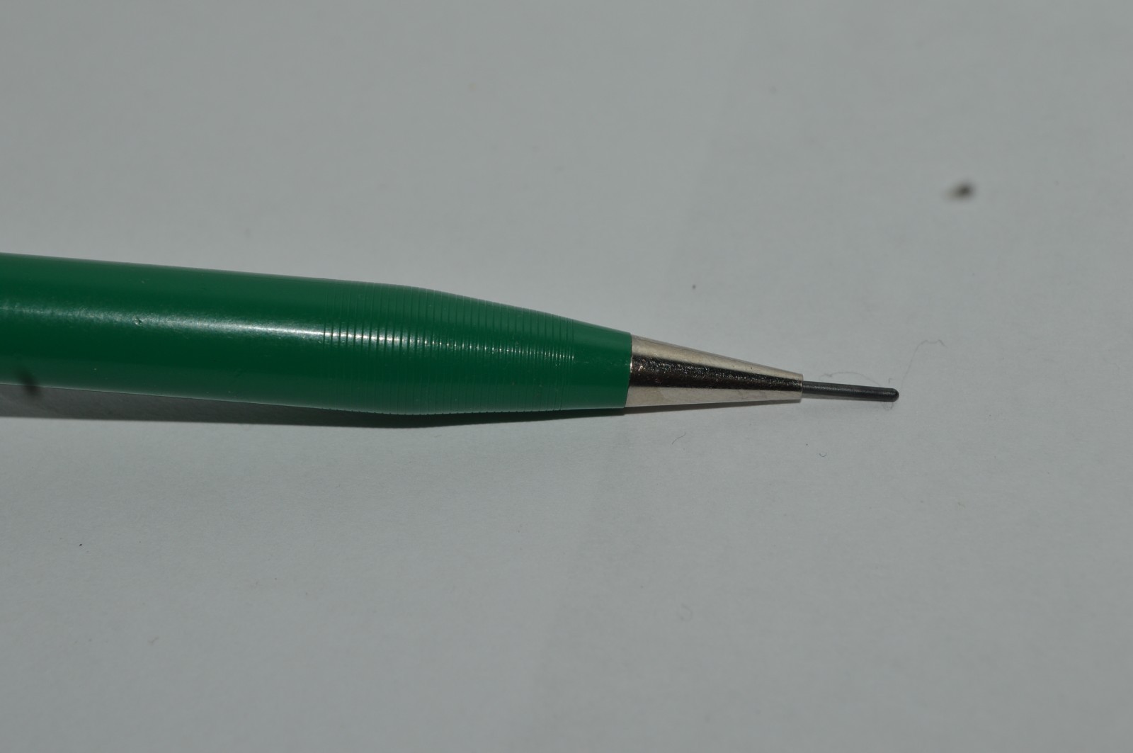 VERNON Mechanical Pencil 0.9mm Sales Rep Sample Made in USA Circa 1950’s Tested