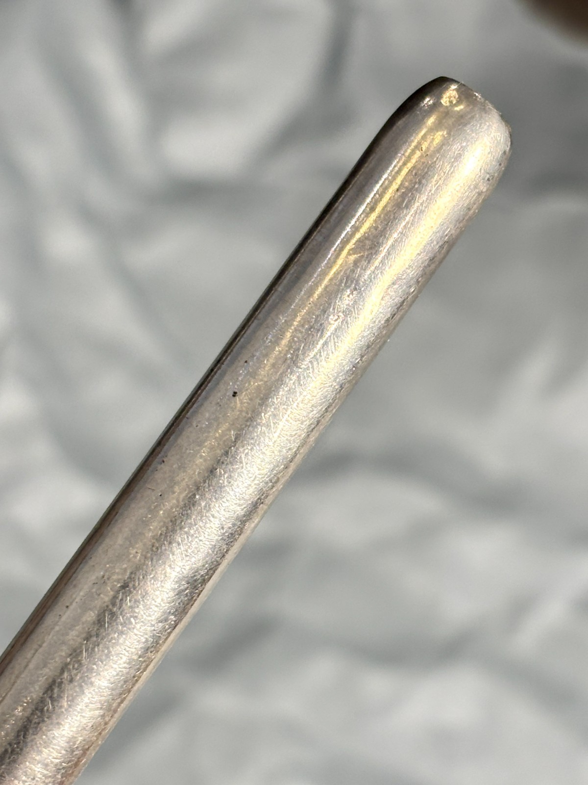 Antique S. Mordan & Co Sterling Silver Propelling Pencil – Hallmarked