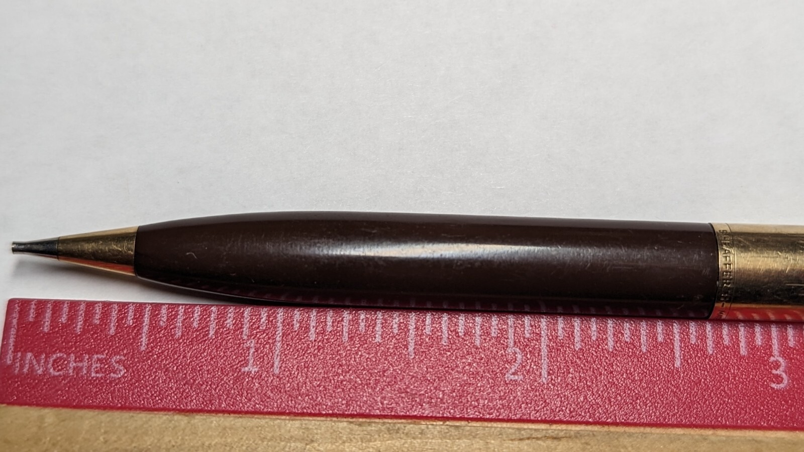 VINTAGE SHEAFFER’S MADE IN CANADA MECHANICAL PENCIL