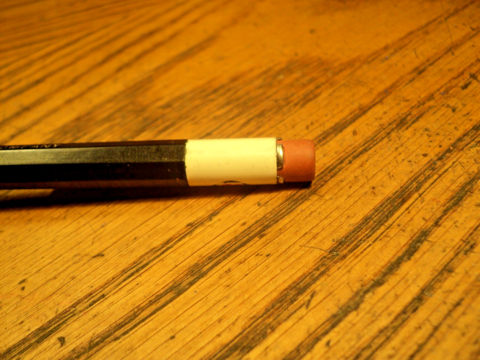 Vintage Autopoint Mechanical Pencil Esso Baltimore Refinery 5-1/2″ USA C