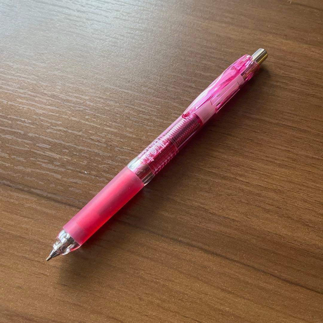 Delful Clear Pink Discontinued