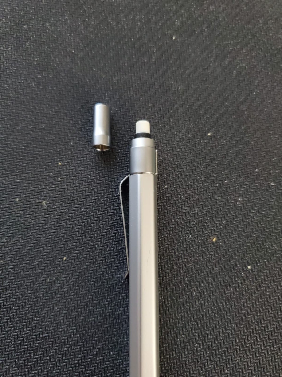 High-Performance 0.7mm Pencil Set with Anti-Skid Grip – Perfect for Architects