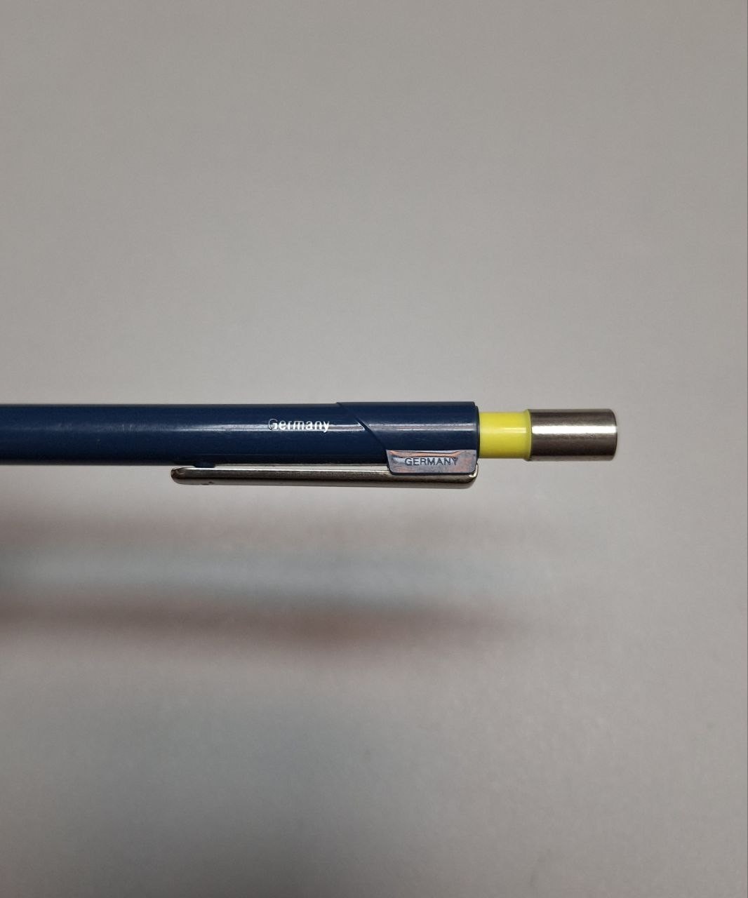 Vintage STAEDTLER Retro 0.3mm MarsTechno Retractable Mechanical Pencil Rare Item