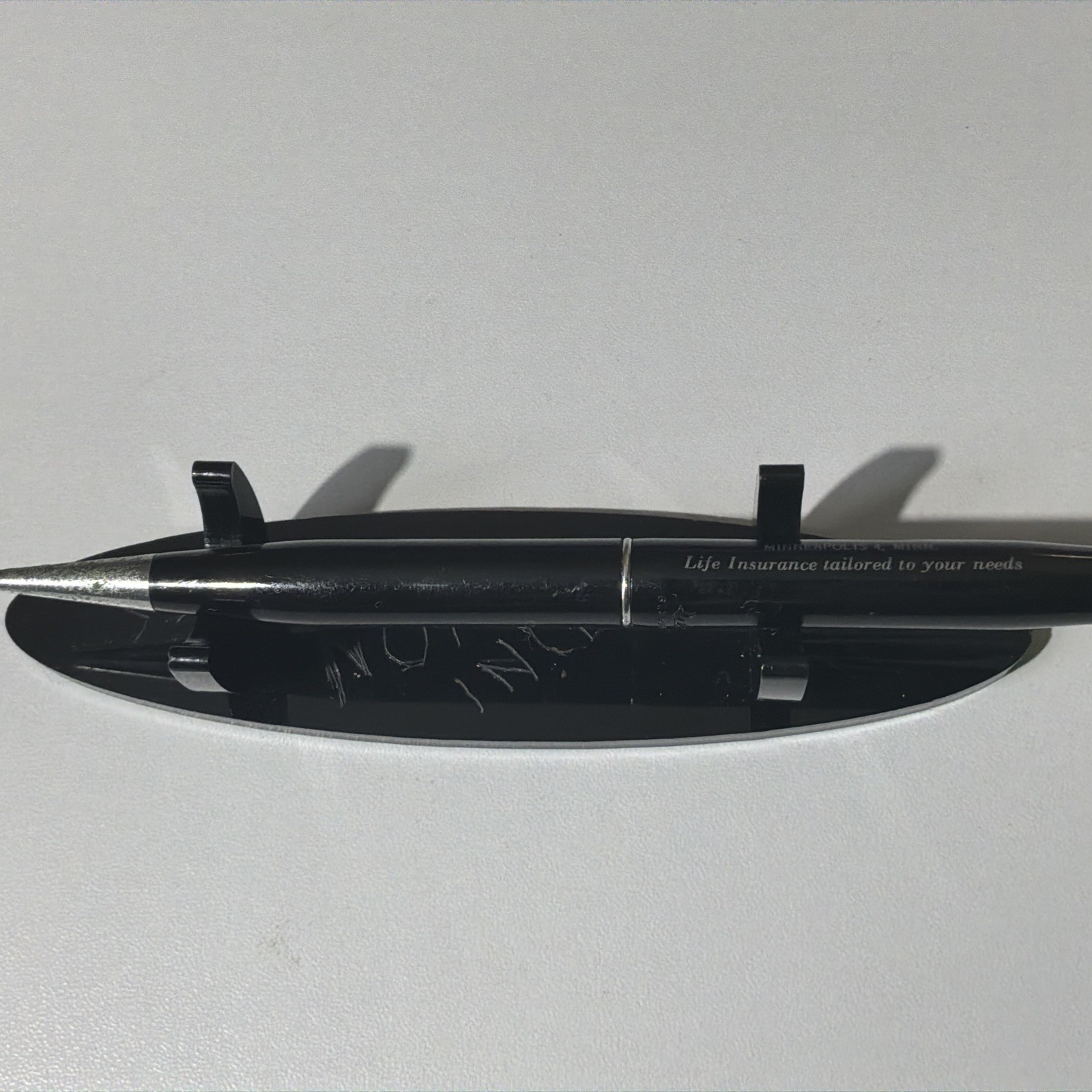 VTG Mechanical Pencil – Northwestern National Life Insurance Co Minneapolis MN