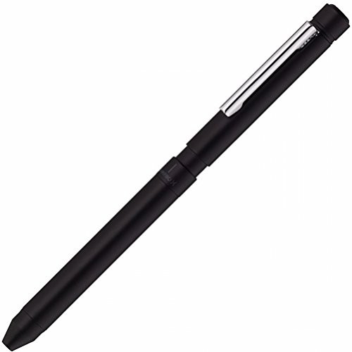 New ZEBRA SB22-BK Sharbo X LT3 Black Multi Function Pen Make Original Pen Japan