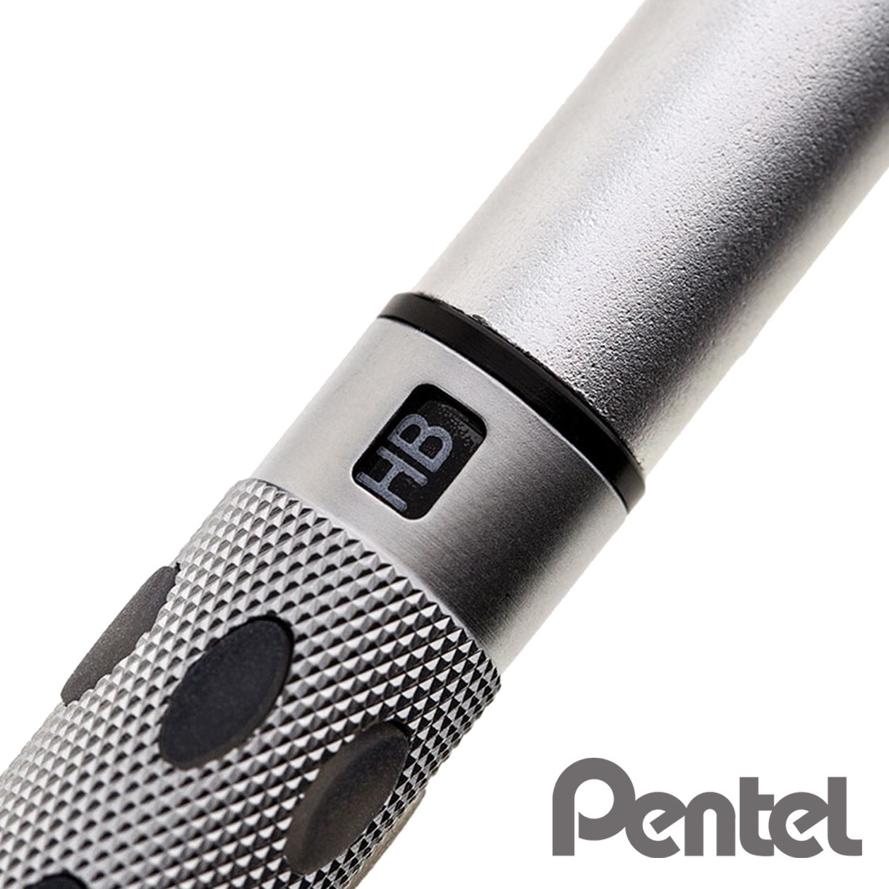 PENTEL GRAPH GEAR 1000 0.3/0.4/0.5/0.7mm Drafting Mechanical Pencil Japan Made
