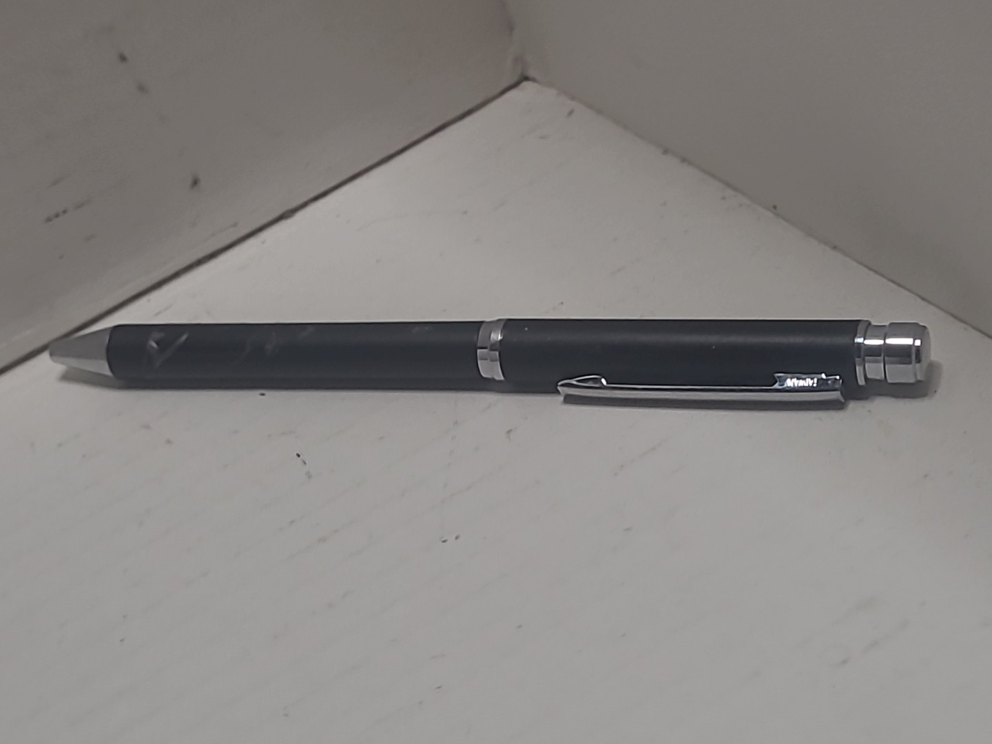 KOKUYO Mistral PS-1 Body Knock Mechanical Pencil LTD
