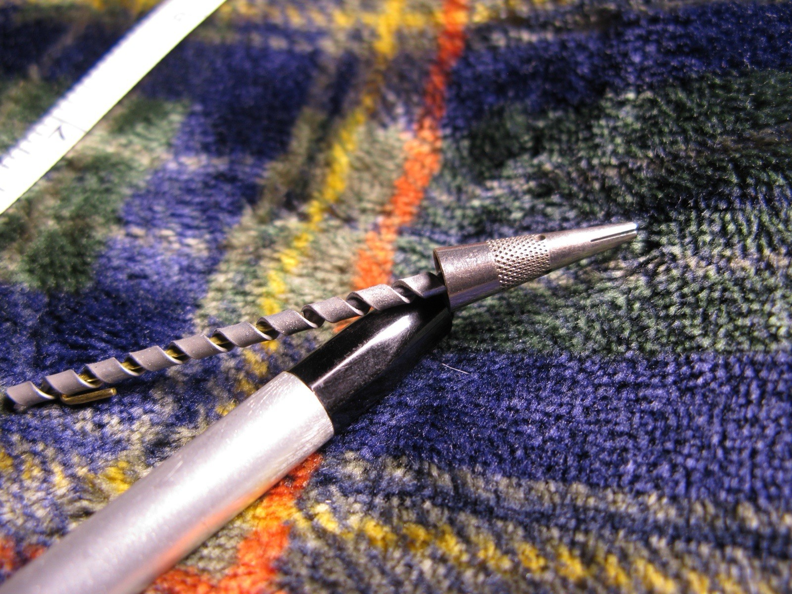 Durolite Double Sided 1.18mm Mechanical Pencil Perfect working Advertising