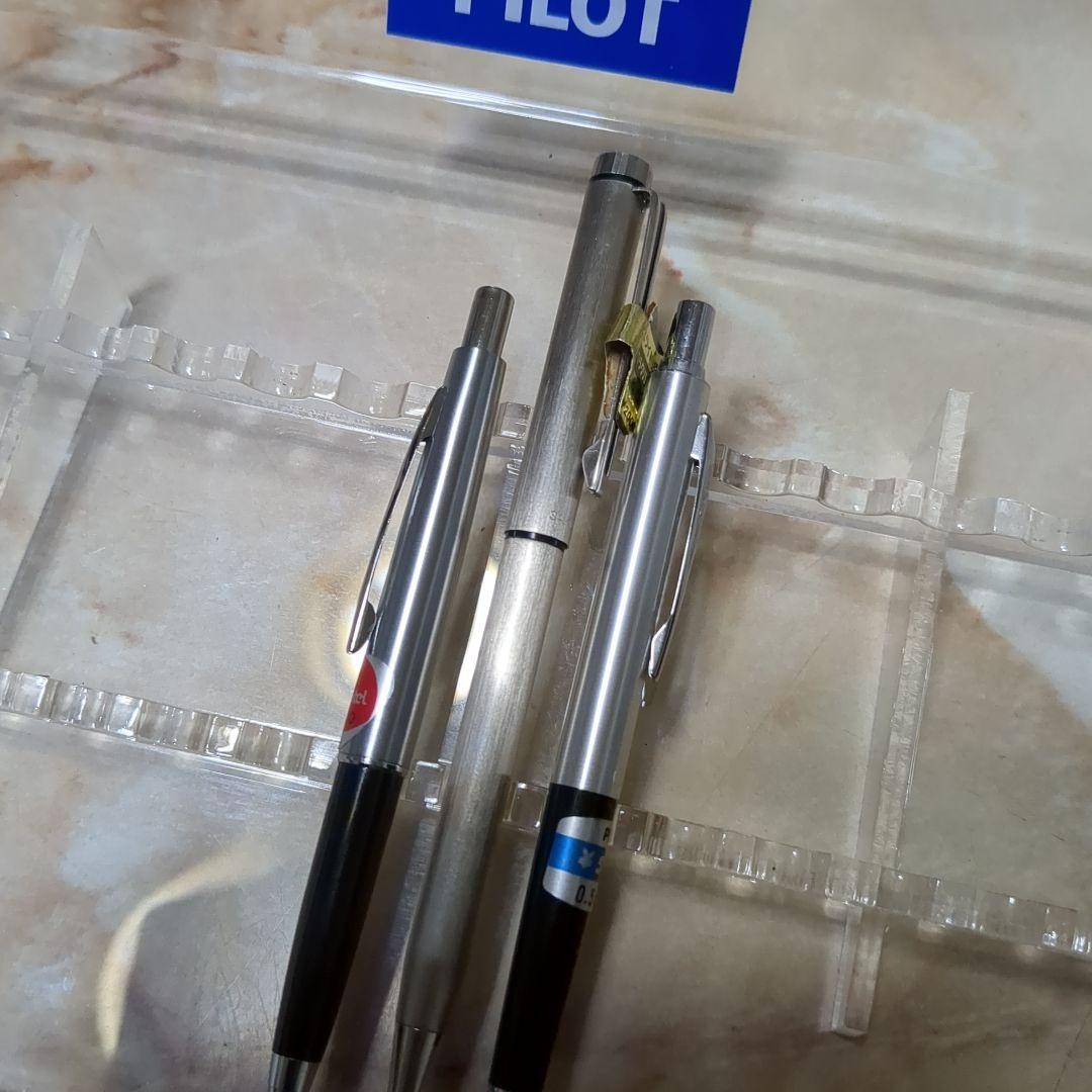 [Discontinued] Sakura Create Mechanical Pencil 0.5mm Unused ship From JAPAN◎
