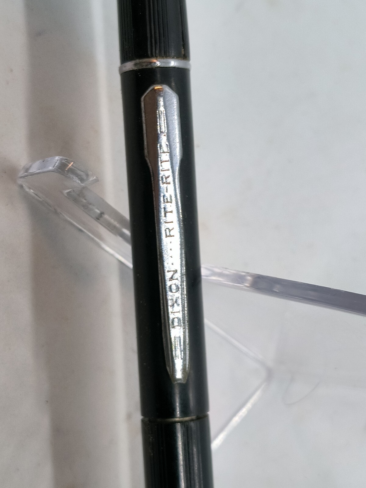 Dixon Rite-Rite Mechanical Pencil. 0.9mm Lead.
