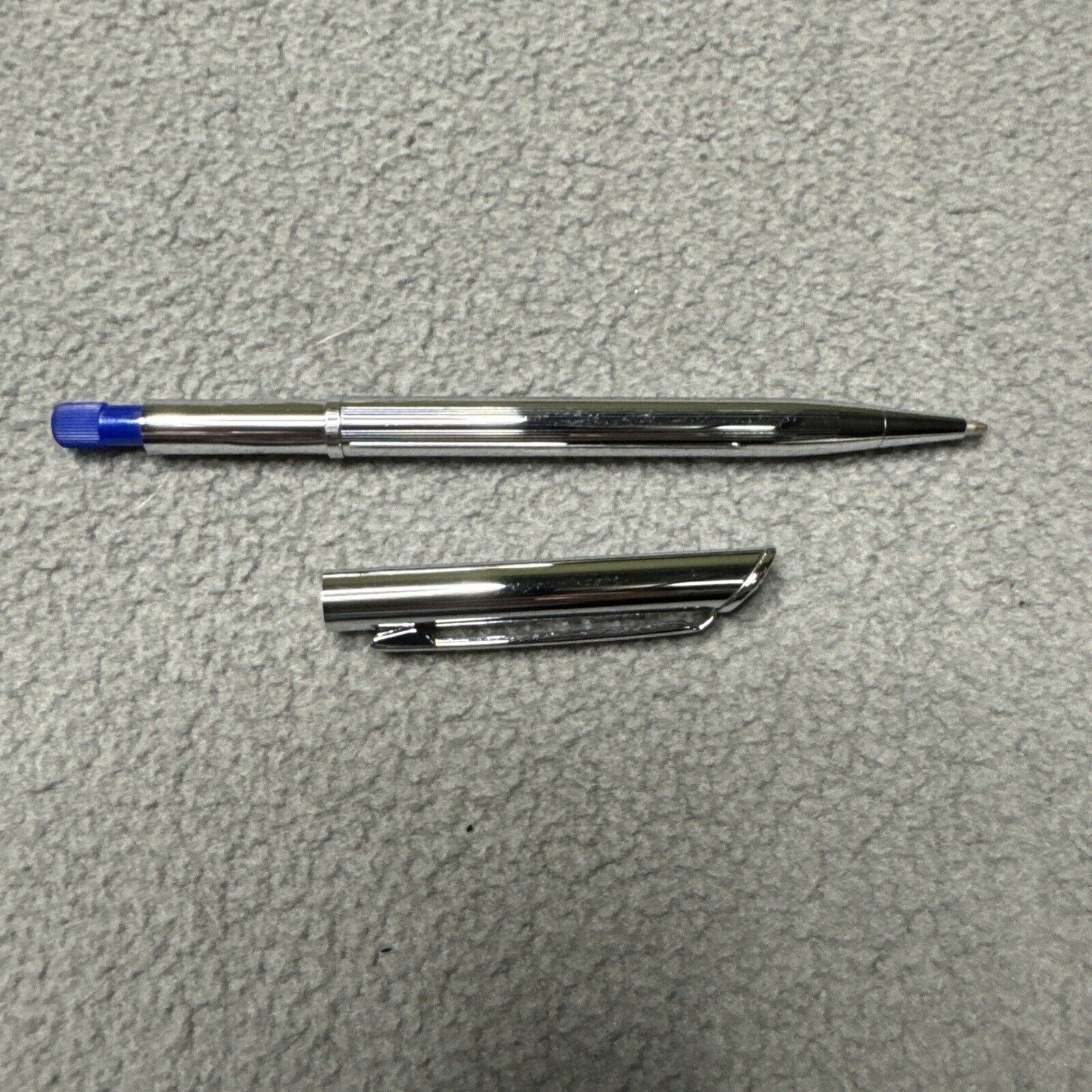 Mechanical Pencils VTG Windsor USA Papermate Quill Ballpoint Roche Writing