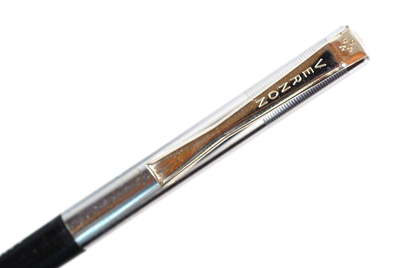 Newton Iowa The Vernon Company Vintage Vernon Advertising Mechanical Pencil