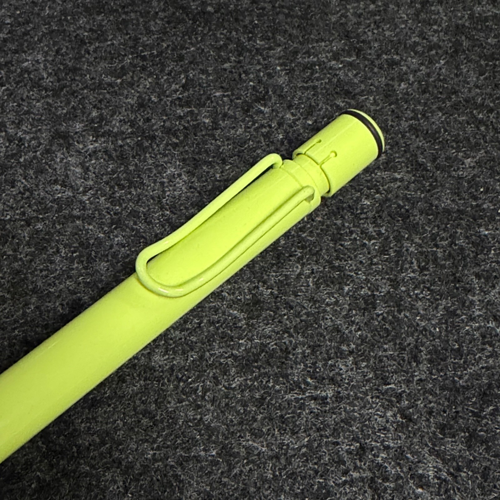 Lamy Safari Mechanical Pencil 0.5mm Spring Green Special Edition 2023 New
