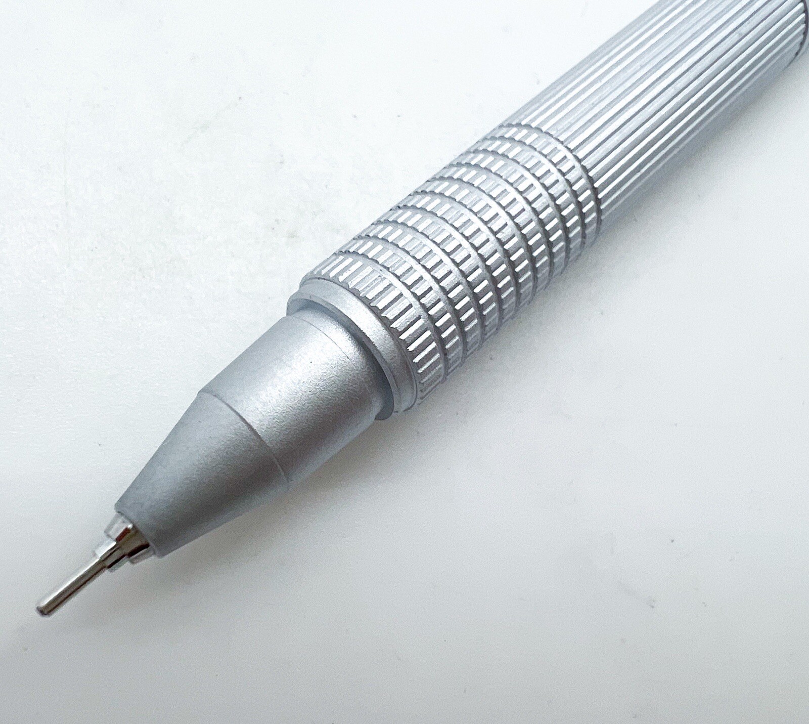 drafting Tip! new Pilot Automac Retractable double push knock Mechanical Pencil
