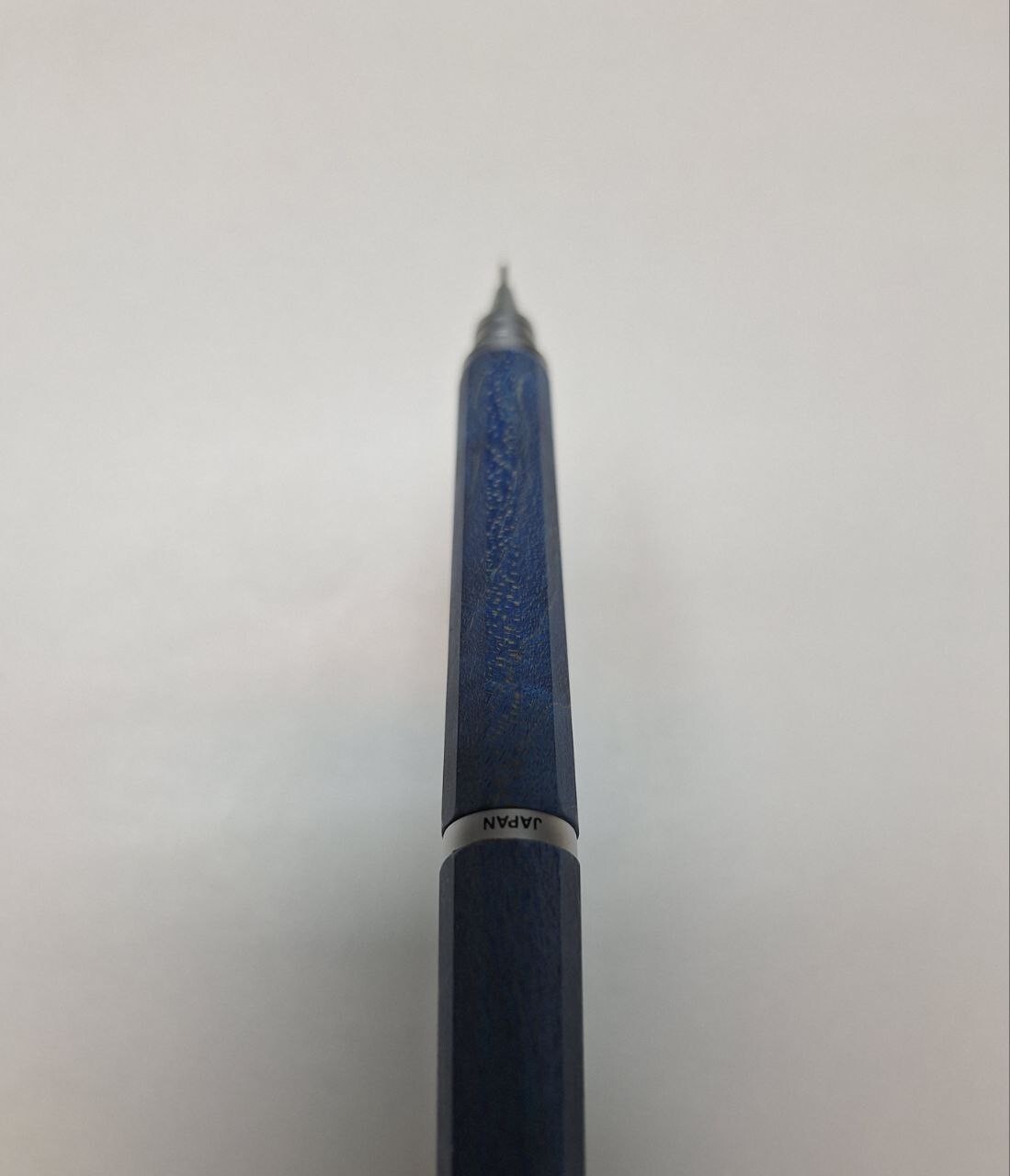 PILOT S20 Custom Mechanical Pencil Made by Maple Burl Wood HANDMADE WOOD PENCIL