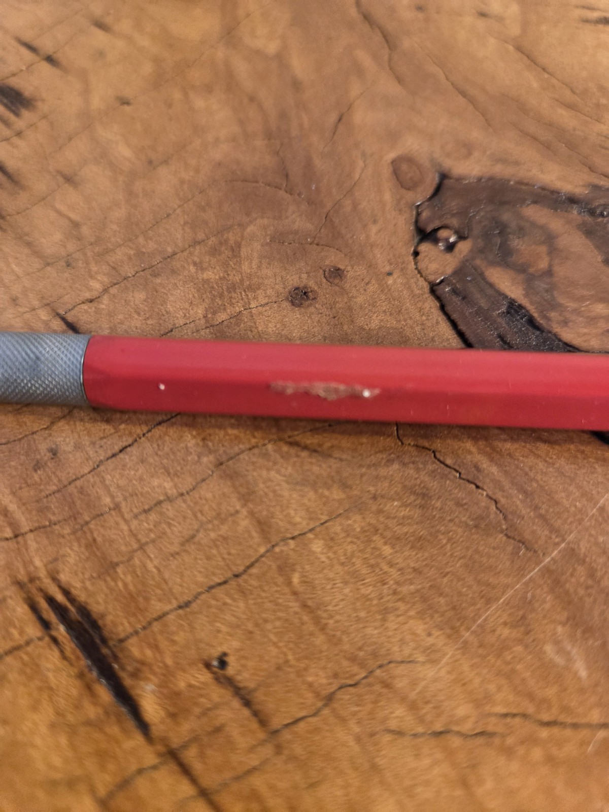Vintage KOH-I-NOOR Adapto 5611 Lead Holder Drafting Pencil – Made in Italy