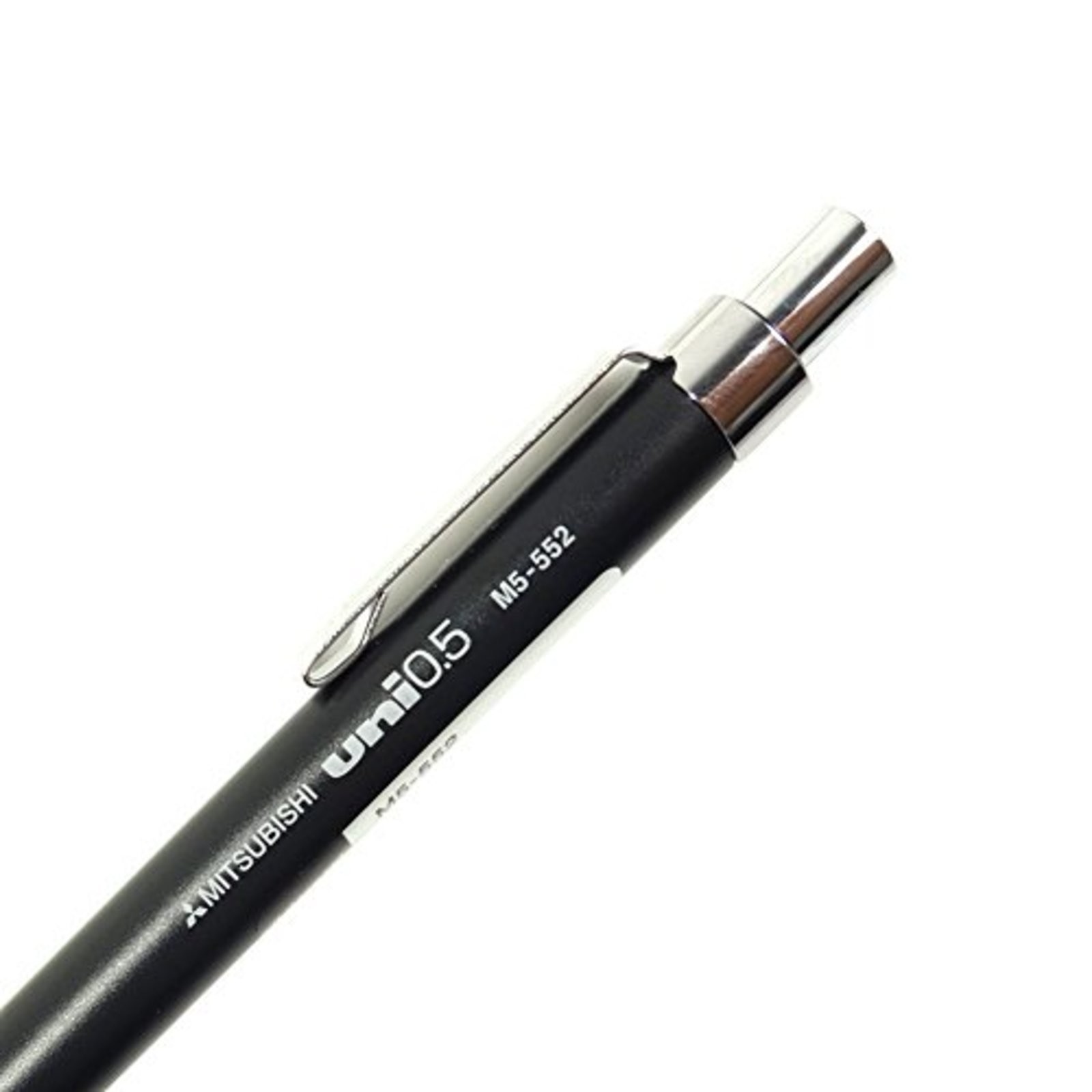 Mitsubishi Uni 552 Mechanical Pencil for Drafting 0.5mm M5552.24 w/Tracking#