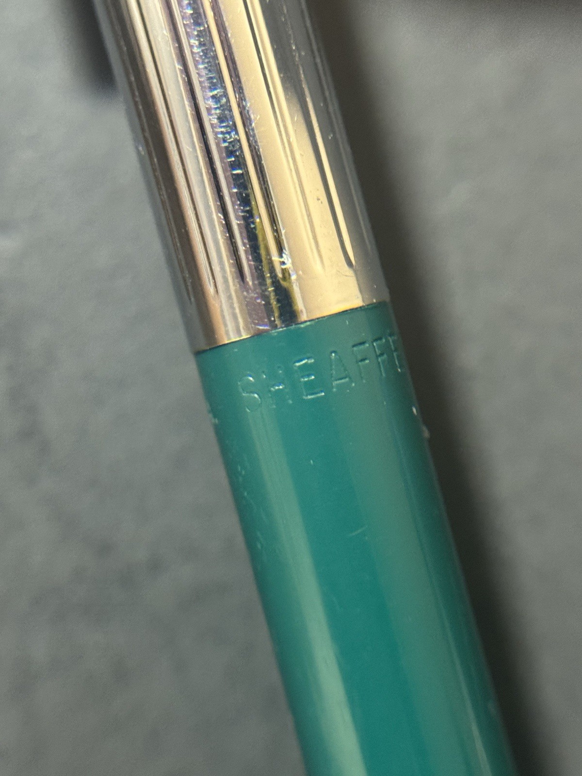 Vintage Sheaffer STYLIST Mechanical Pencil USA Made 1960s