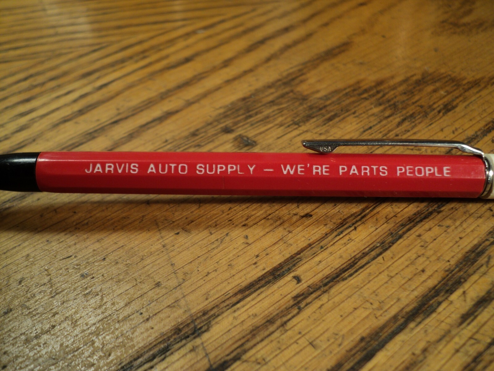 Vintage Autopoint Mechanical Pencil Jarvis Auto Supply We Are Parts People