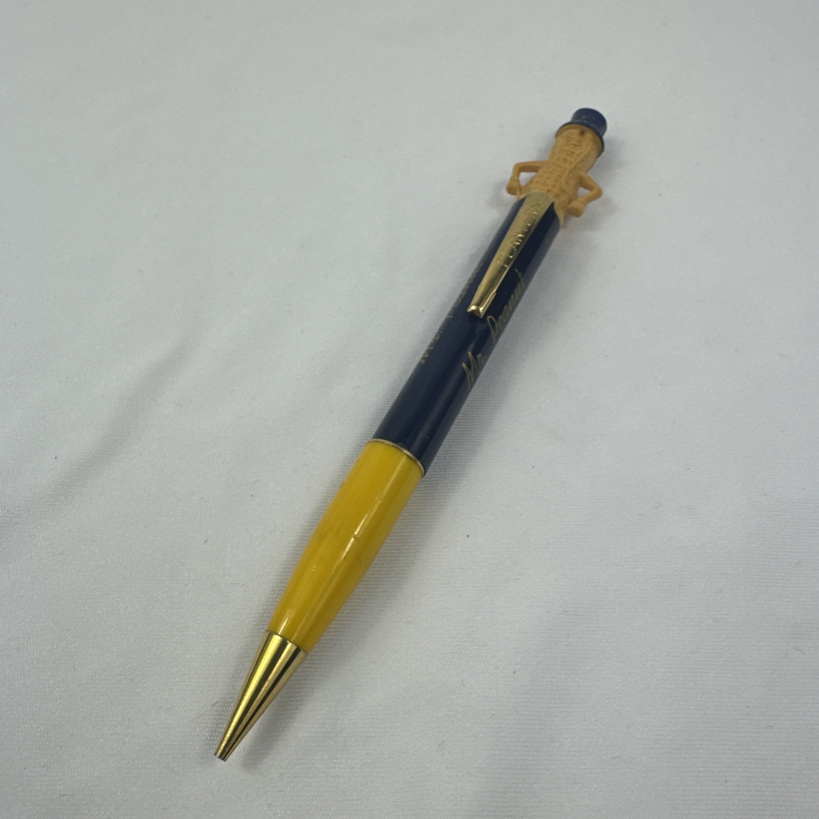 Vintage Mechanical Pencil Pen Rare Writing Instrument