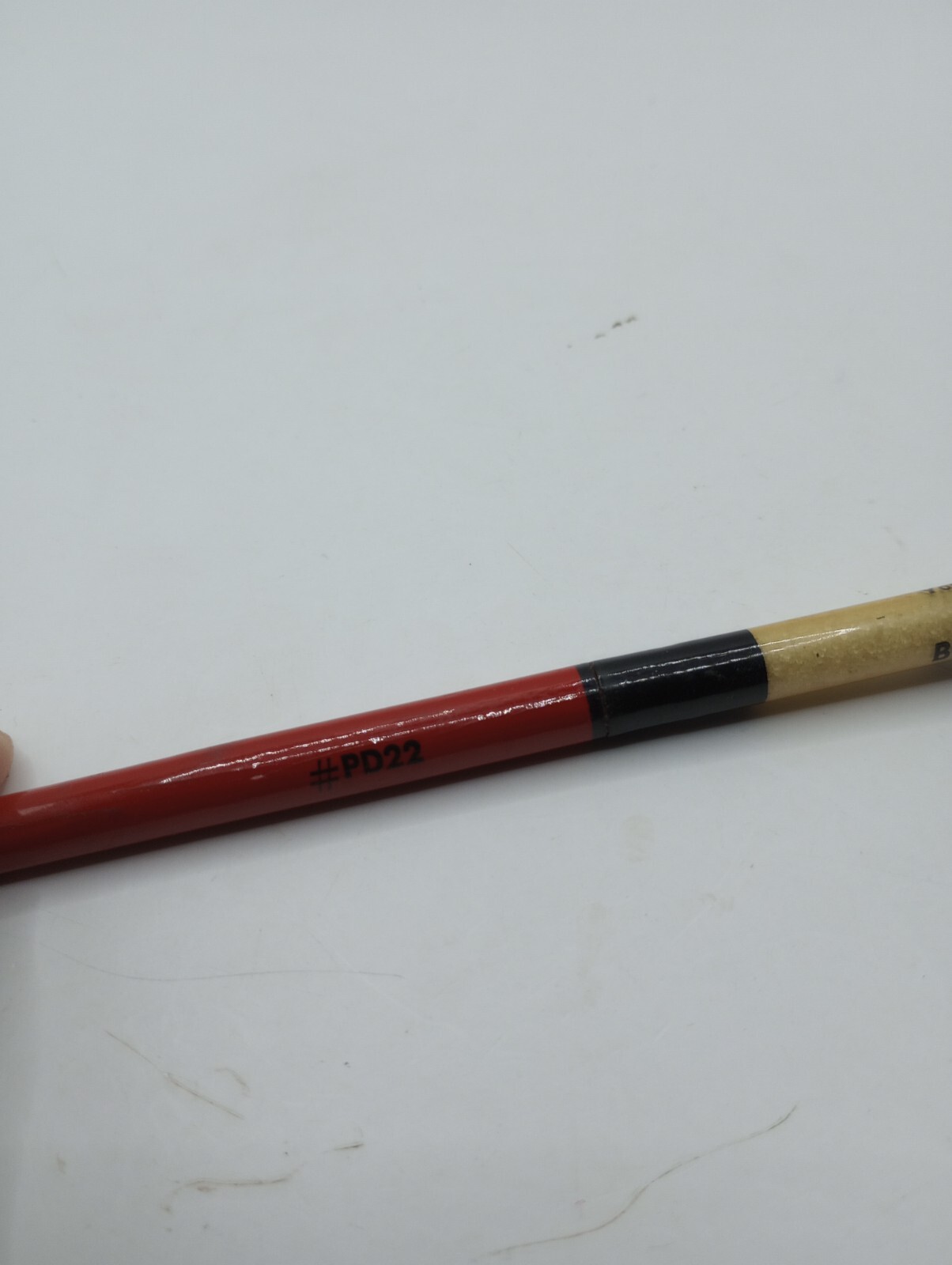 Vintage Builders Material Company Pencil With Sand Novelty #PD22