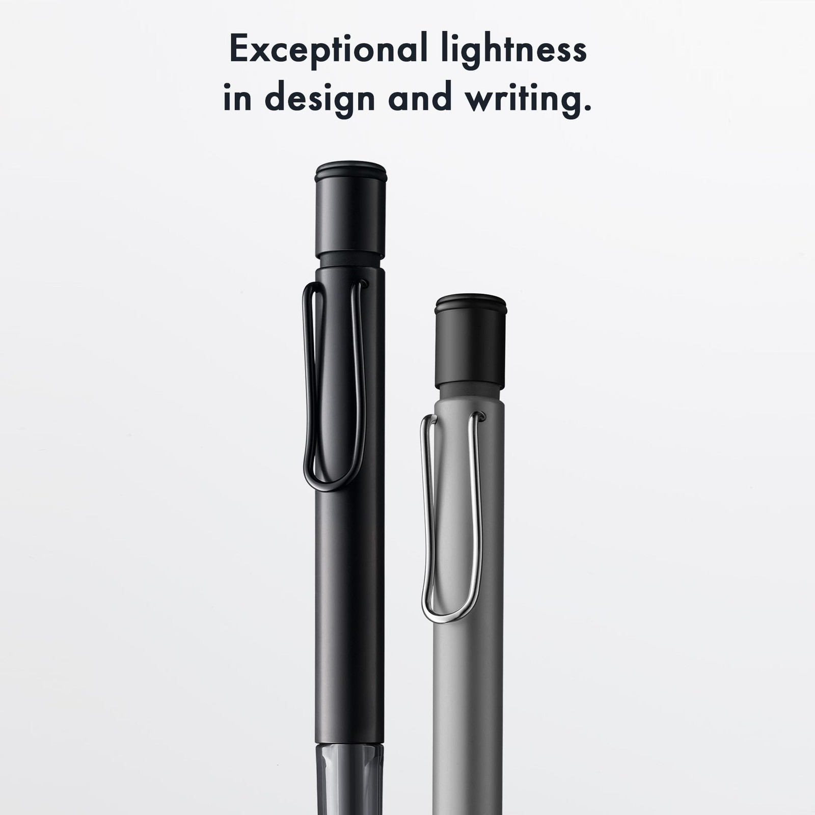 LAMY AL-star graphite – Mechanical Pencil with Office Product