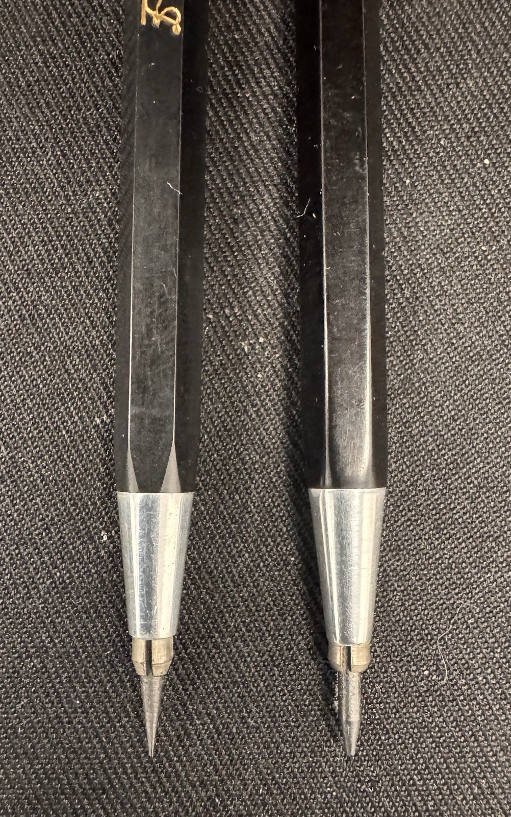 Vintage Fedra Oekonom 5020 3B 2B