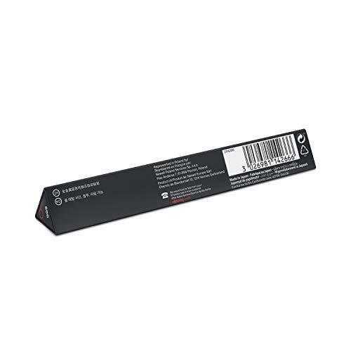 rOtring 600 Mechanical Pencil | HB 0.5 mm | Blue All-Metal Body | Hexagonal