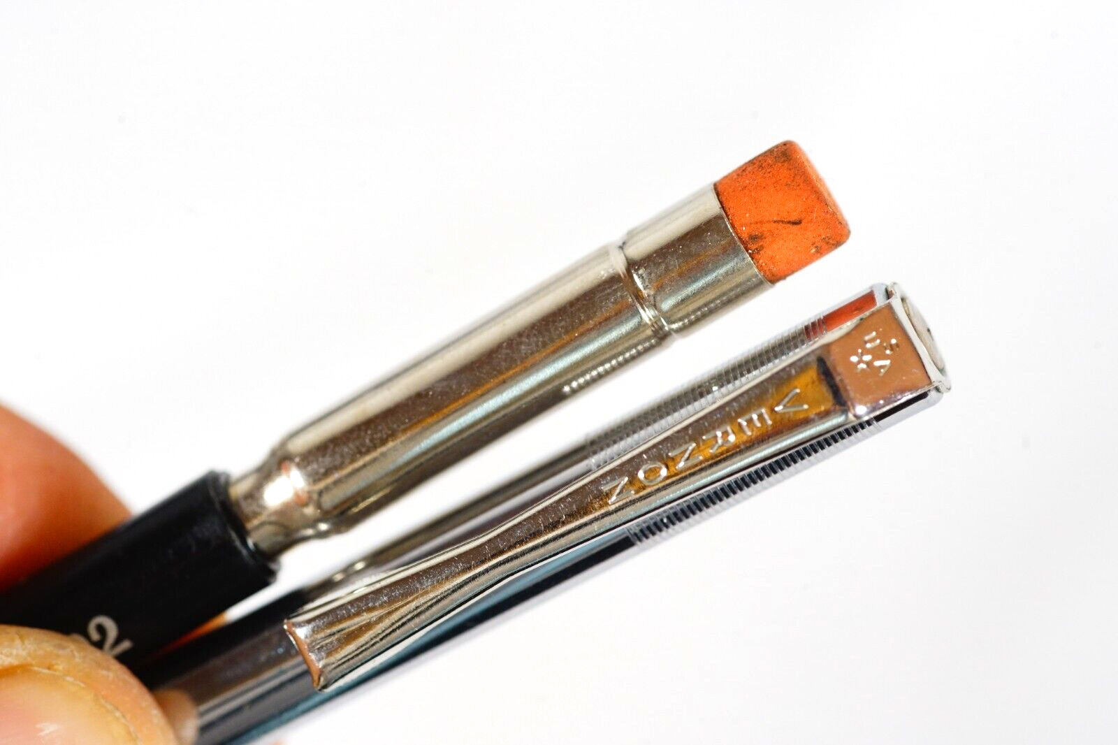 Newton Iowa The Vernon Company Vintage Vernon Advertising Mechanical Pencil