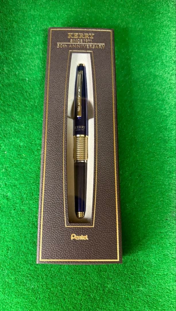Pentel Kerry 50th Anniversary Limited Model