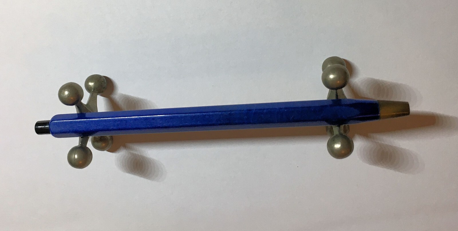Vintage Unknown Mechanical technical clutch pencil