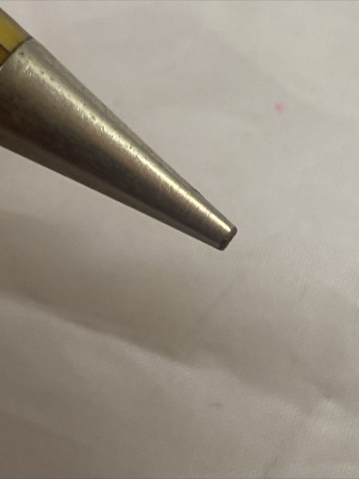 Vtg. Mechanical Pencil Consumers Coal Mining Co. 4.5” MI NY NC Unknown