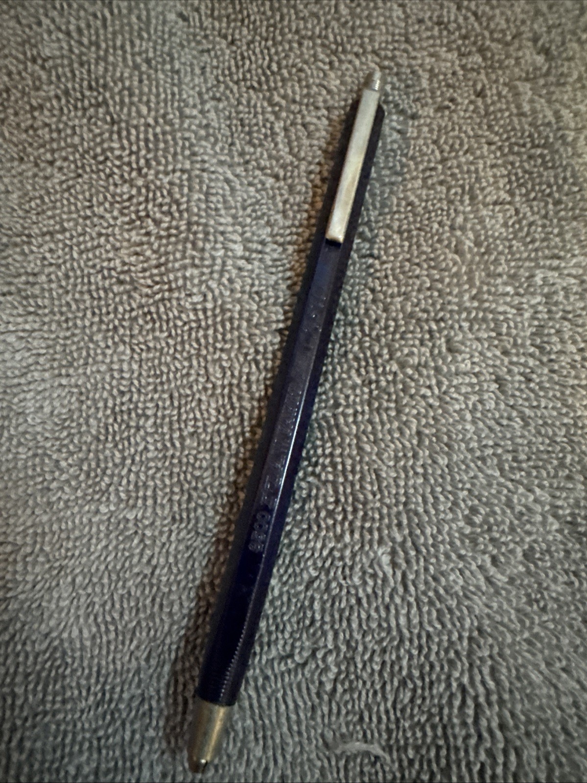 Vintage A.W. Faber-Castell 9500 Repeater Fine Point Mechanical Pencil