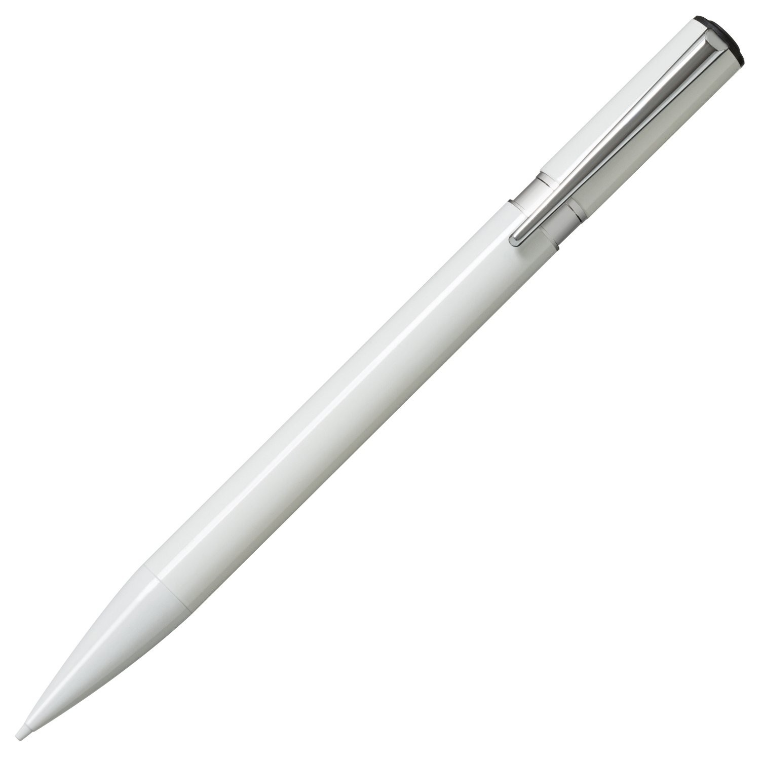 SH-ZLC21 ZOOM L105 Mechanical Pencil 0.5mm White Writing Tool School Stationary