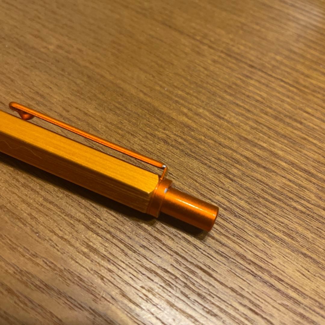 Rhodia mechanical pencil RHODIA